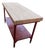 Vintage Butchers Block Table Kitchen Island 1950s For Sale
