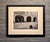 Contemporary Evan Deutsch "Brass Balls of Tarascon" Signed B&w Silver Gelatin Photo For Sale - Image 3 of 11