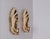 Metal Mid-Century Swedish Brass Sconces, Set of 2 For Sale - Image 7 of 16
