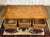 Vintage Indian Teak Coffee Table, 1970s For Sale - Image 6 of 16