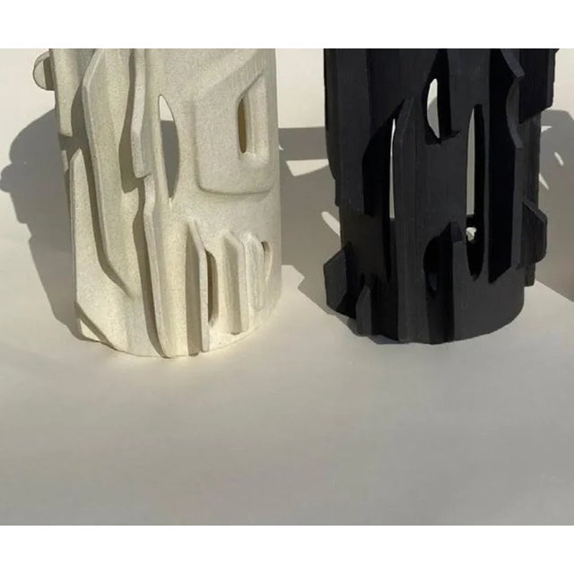 Not Yet Made - Made To Order Sconces by Olivia Cognet, Set of 2 For Sale - Image 5 of 7