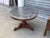 French Antique Guéridon/Center Hall Table W/Marble Top For Sale - Image 4 of 9