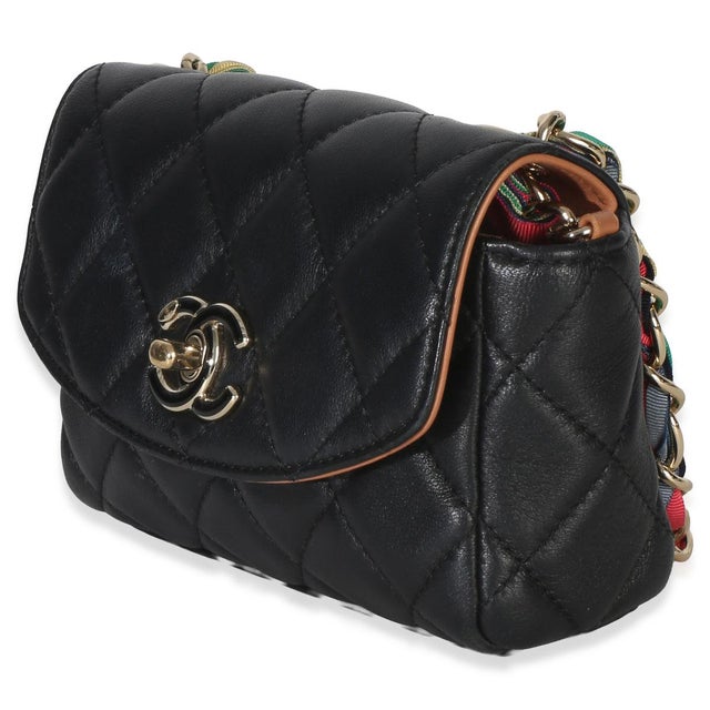 A timeless classic that never goes out of style, the flap bag from Chanel dates back to 1955 and has seen a number of...