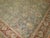 Antique Zabihi Collection Persian Malayer Rug - 9'2" x 11'9" For Sale - Image 4 of 10