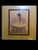 1980s G.E. Mullan 3 American Indian Ceramic Tile Art For Sale In Dallas - Image 6 of 11