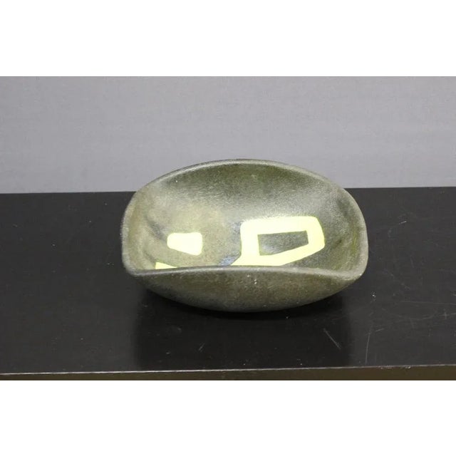 Ceramic Cutting from Elchinger, 1950s For Sale - Image 6 of 12