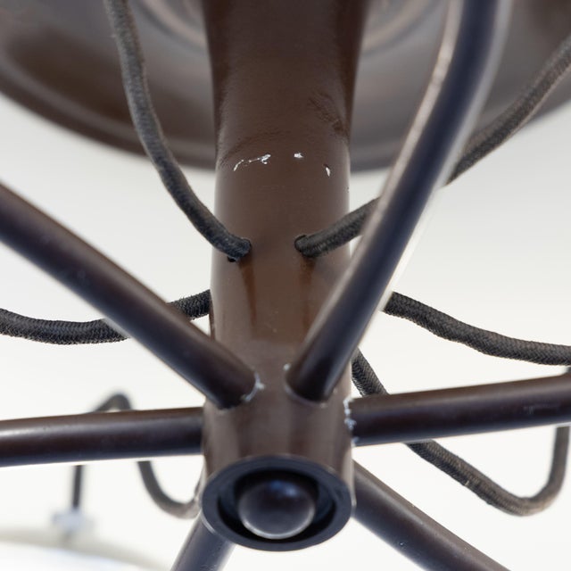 Model 2042/3 Ceiling Lamp by Gino Sarfatti for Arteluce, 1960 For Sale - Image 10 of 11