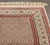 Perisan Herati Rug, 9' 5" X 8' 10" For Sale - Image 4 of 8