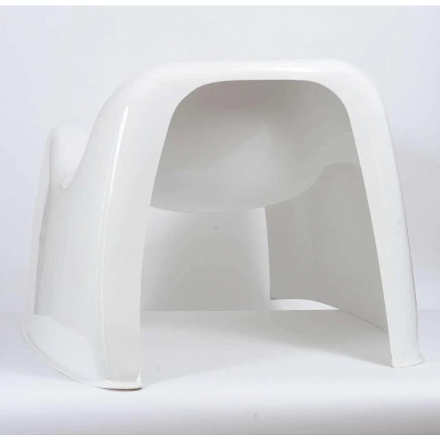 Toga Chair by Sergio Mazza for Artemide, 1960s For Sale - Image 6 of 9