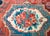Early 20th Century Persian Bakhtiari Saman Rug For Sale - Image 4 of 14