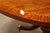Baker Furniture 'Collectors Edition' Round Mahogany Pedestal Dining Table For Sale - Image 18 of 18