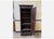 Antique Chinese Sideboard in Oak, 1880 For Sale - Image 3 of 10