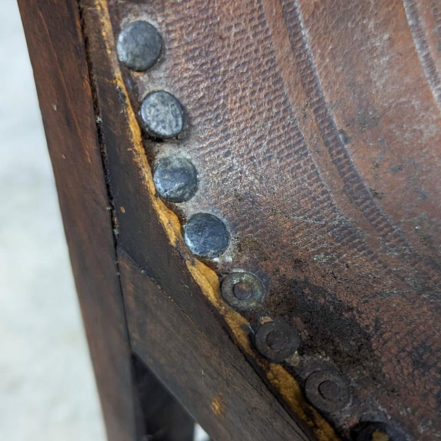 No. 405 Chair by Josef Urban, 1890s For Sale - Image 3 of 18