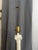 Ceramic Mid 20th Century Hollywood Regency Style Neoclassical Table Lamp For Sale - Image 7 of 8