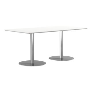 Train Conference Table by Henrik Tengler For Sale