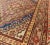 Colorful Antique Khotan Rug With Multi Layered Medallion. Taupe background antique Khotan rug with repeating layered...