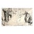 1934 Set of 2- French Art Deco Ski Prints For Sale