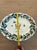 Beautiful platter with a lovely winter scene of holly, snow and deer. This would make a wonderful addition to your holiday...