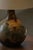 Art Nouveau Danish Organic Ceramic Table Lamp, 1970s For Sale - Image 9 of 18