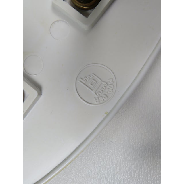 Mid-Century Italian Clothing Hangers, 1950s, Set of 4 For Sale - Image 12 of 13