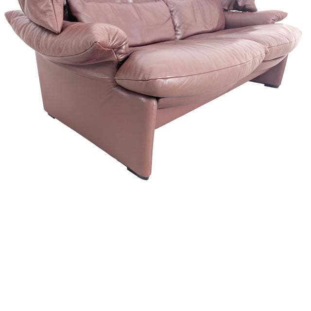 Portovenere Sofa by Vico Magistretti for Cassina For Sale - Image 6 of 11