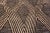 Tribal Nazmiyal Collection Bold Primitive Tribal Geometric Salt and Pepper Modern Area Rug For Sale - Image 3 of 6