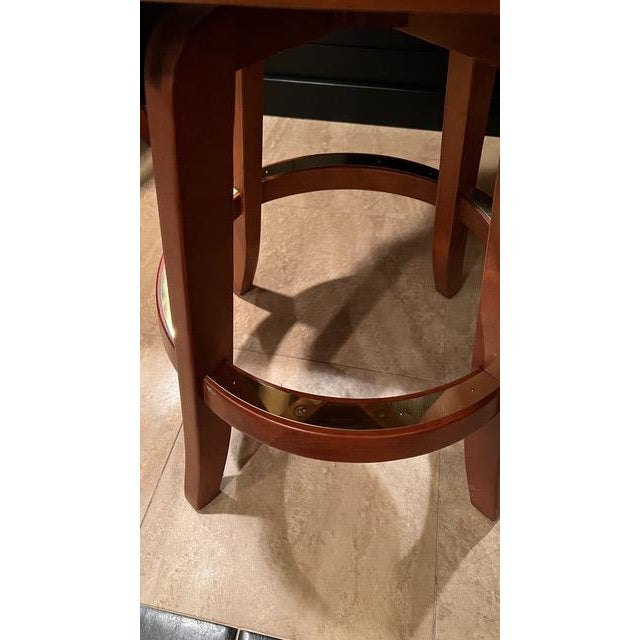 Luxury Darafeev Riviera Poker Dining Set – Complete Designer Game Room Exceptional, high-end Darafeev Riviera Collection —...