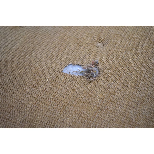 1950s Large Custom Sectional Attributed to Harvey Probber For Sale - Image 11 of 14