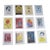 Vintage Mid 20th C. Marc Chagall Poster Lithographs - Set of 12 For Sale
