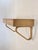 Artek Model 114A Wall Console by Alvar Aalto for Artek, Finland, 1950s For Sale - Image 4 of 13