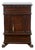 Small Antique Bedside Cabinet For Sale
