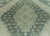 Turkish Oushak Antique Look Rug 8'7" x 10'10" #20048 For Sale - Image 4 of 8