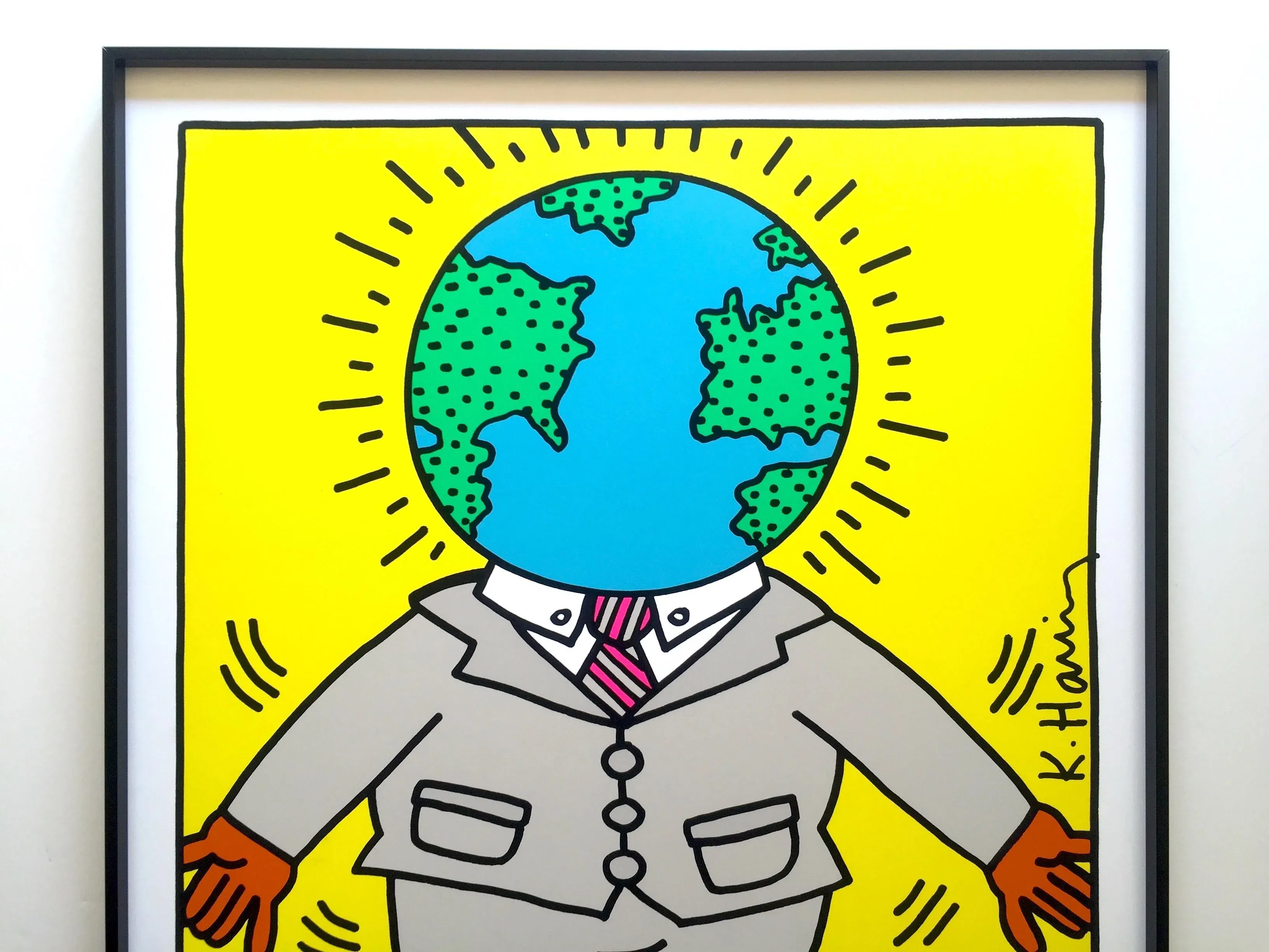 keith-haring-vintage-1990-lmtd
