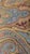 Gold Guy Chaddock & Co. Westbourne Collection Carved Armchair and Ottoman in Paisley Tapestry With Nailhead Trim For Sale - Image 8 of 12