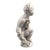 Blanc de Chine Figure of Amor by Paul Scheurich for Meissen, 1910-1924 For Sale - Image 6 of 11
