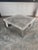 Metal Modern Coffee Table For Sale - Image 7 of 9