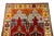 Vintage Turkish Rug 3'9" x 6'7" For Sale - Image 4 of 6