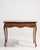 Louis XV Side Table with Single Drawer in Original Patina, Rococo Style, France, 19th Century For Sale - Image 15 of 16