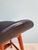 Scandinavian Model OD61 Stool in Teak by Erik Buch for OD Møbler, Denmark, 1960 For Sale - Image 12 of 15