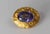 We are selling this very pretty Victorian Gold pin. This pin has simple yellow gold body with incised decoration around a...