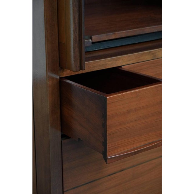 Art Deco Decoforma Series Cabinet from Schuitema For Sale - Image 12 of 15