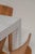 Stone Quaderna Dining Table by Superstudio for Zanotta, Italy, 1970s For Sale - Image 7 of 8