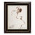 Late 20th Century James Brown Live at The Garden, LeRoy Neiman For Sale