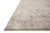 Traditional Amber Lewis x Loloi Honora Beige / Spice 11'-6" x 15'-6" Area Rug For Sale - Image 3 of 7