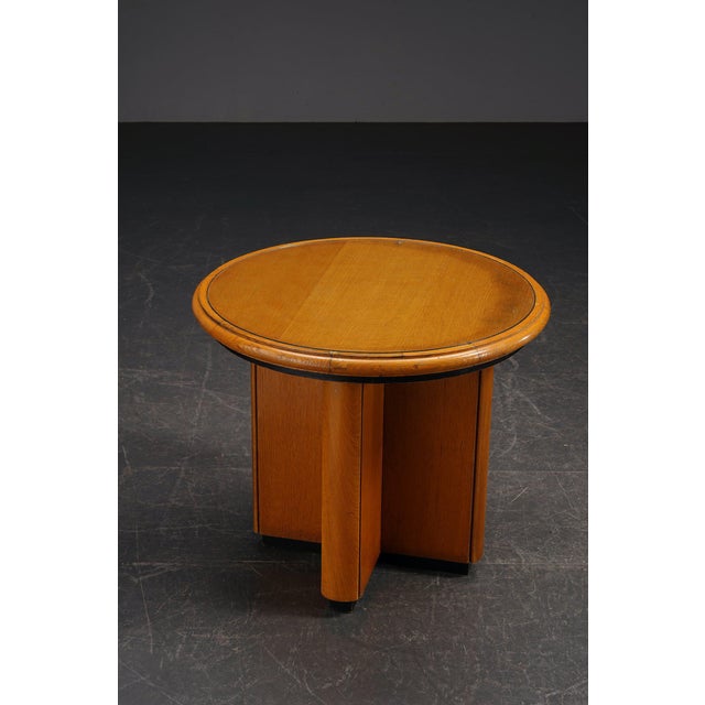 Art Deco Side Table, 1930s For Sale - Image 8 of 13