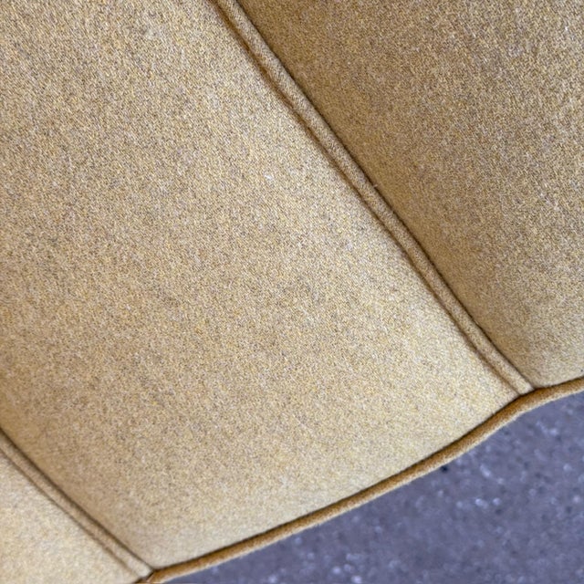 1960s Model 3473 Sofa Attributed to Charles + Ray Eames for Herman Miller For Sale In Chicago - Image 6 of 10