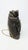 1940s Artisan Folk Art Borneo Dayak Tribe Bahau Water Container For Sale In Portland, OR - Image 6 of 11