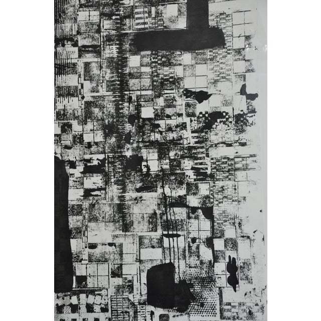 21st C India Ink Drawings by Elliot Bergman For Sale In Chicago - Image 6 of 10