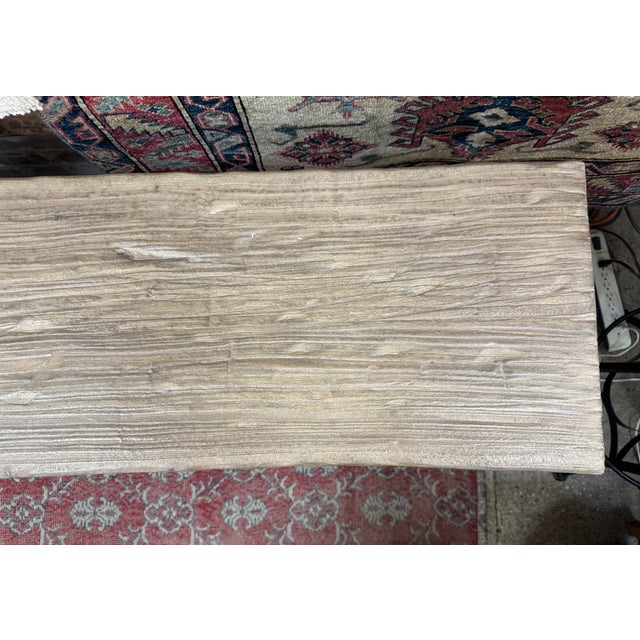 Adoorne Console For Sale - Image 10 of 11
