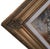 French Mid 20th Century Framed Oil on Canvas For Sale - Image 3 of 5